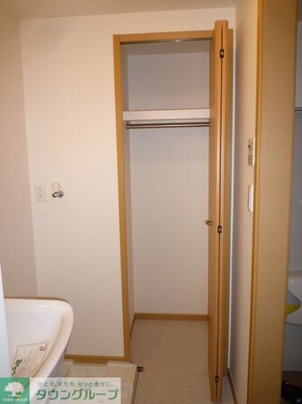 プロムナードBの物件内観写真